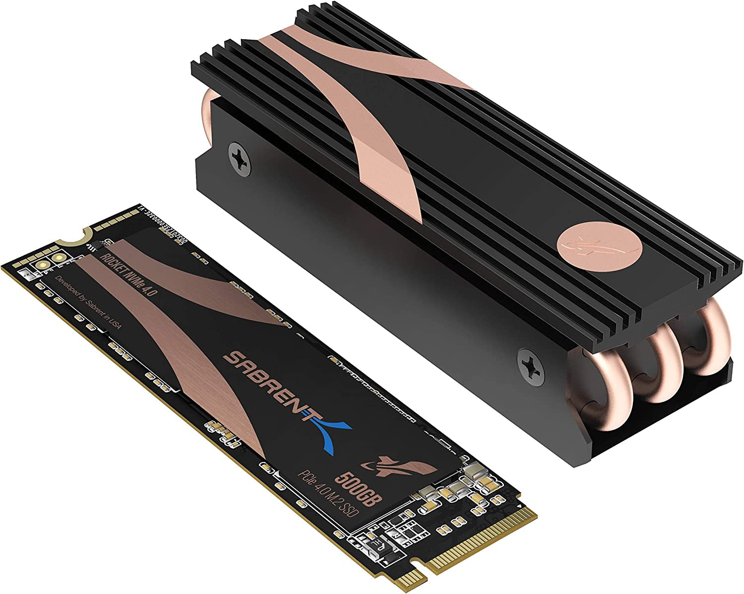 1TB Rocket Nvme Pcie 4.0 M.2 2280 Internal SSD Maximum Performance Solid State Drive (Latest Version) (Sb-Rocket-Nvme4-1Tb). 1TB Rocket Nvme Pcie 4.0 M.2 2280 Internal SSD Maximum Performance Solid State Drive (Latest Version) (Sb-Rocket-Nvme4-1Tb).